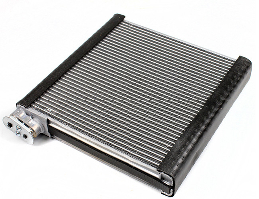 Aluminum CRV Honda Heating System Evaporator Core Replacement 80211 SWW G01